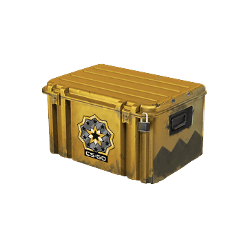 Chroma 3 Case image