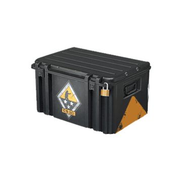 CS:GO Weapon Case 3 image