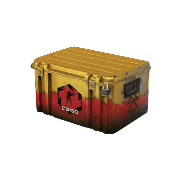 Danger Zone Case image