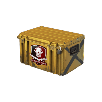 Falchion Case image