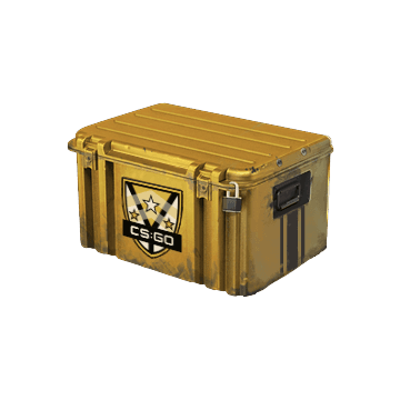 Huntsman Weapon Case image