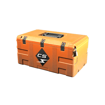 Kilowatt Case image