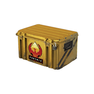 Operation Phoenix Weapon Case image