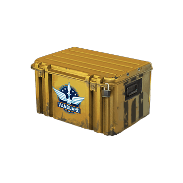 Operation Vanguard Weapon Case image