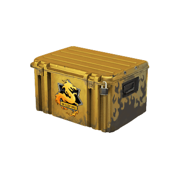 Operation Wildfire Case image