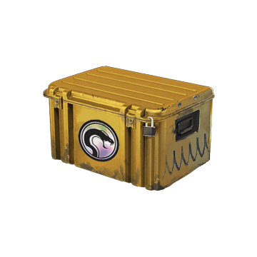 Recoil Case image