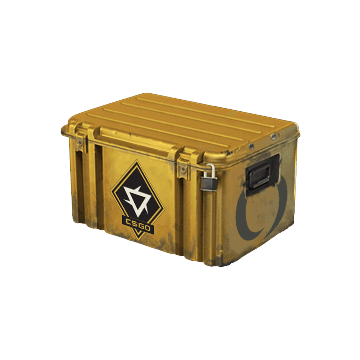 Revolution Case image