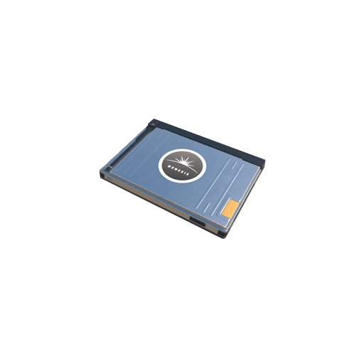 Sealed Genesis Terminal image