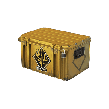 Spectrum 2 Case image