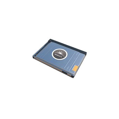 Sealed Genesis Terminal image